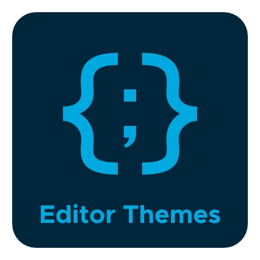 Editor Themes logo